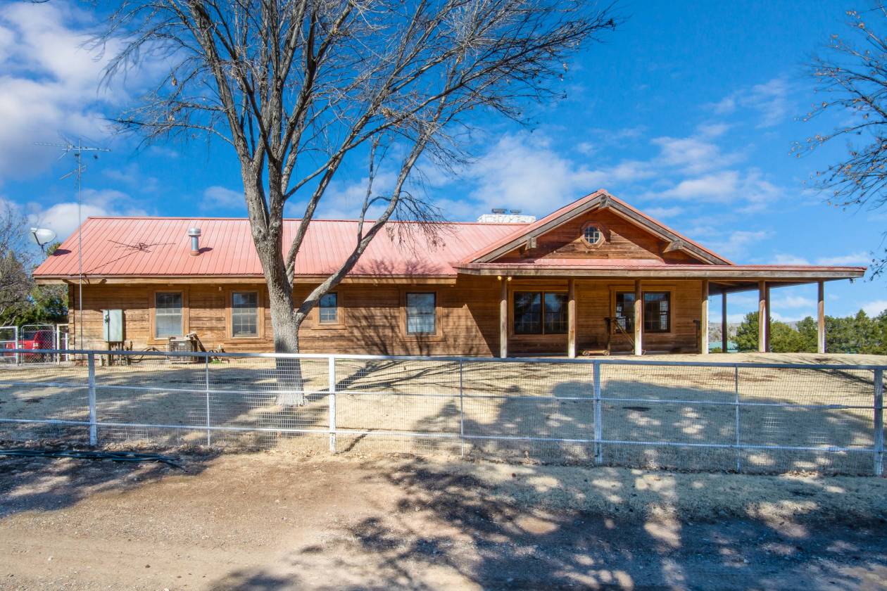 Horse Property For Sale in Camp Verde Yavapai, Yavapai County Arizona