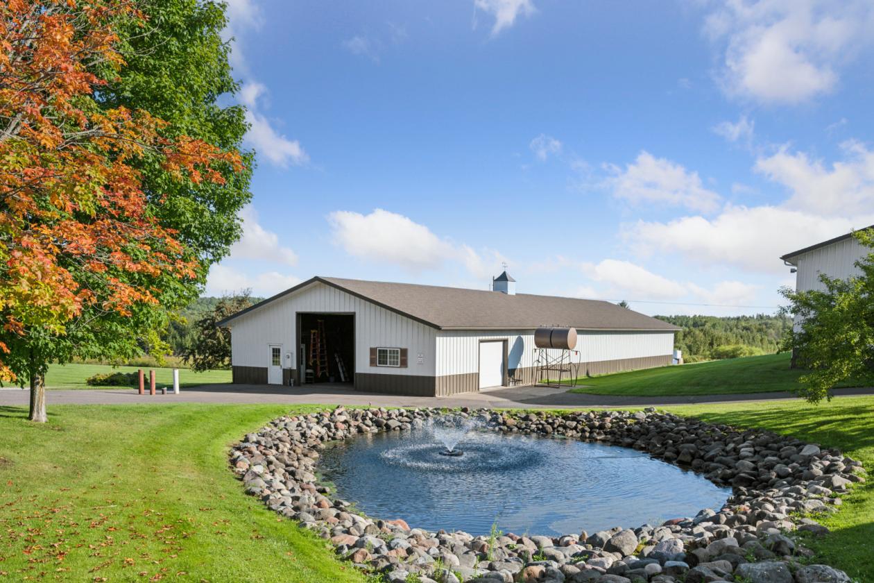 Spring Hill Farm on 98 Acres - photo 20