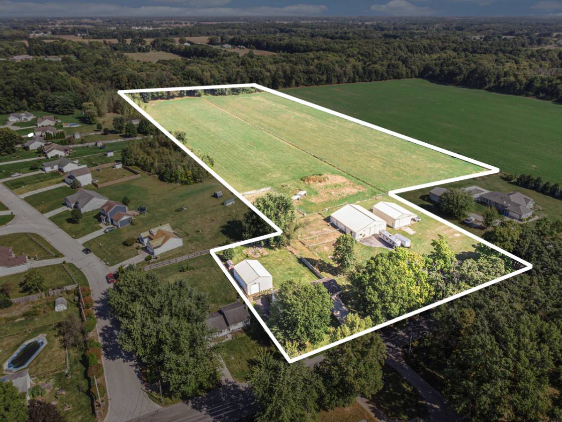 Horse Property for sale.