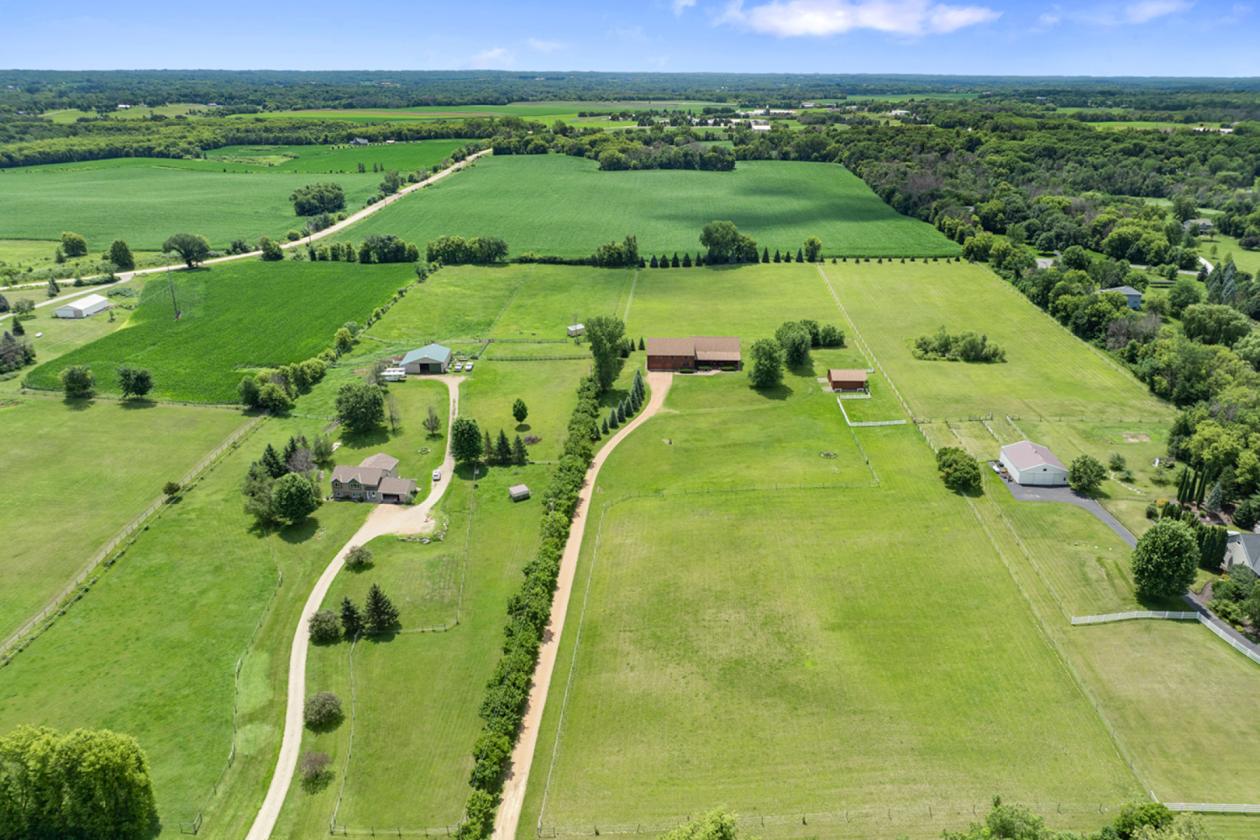 Horse Property next to Park Reserve with Trails - photo 16