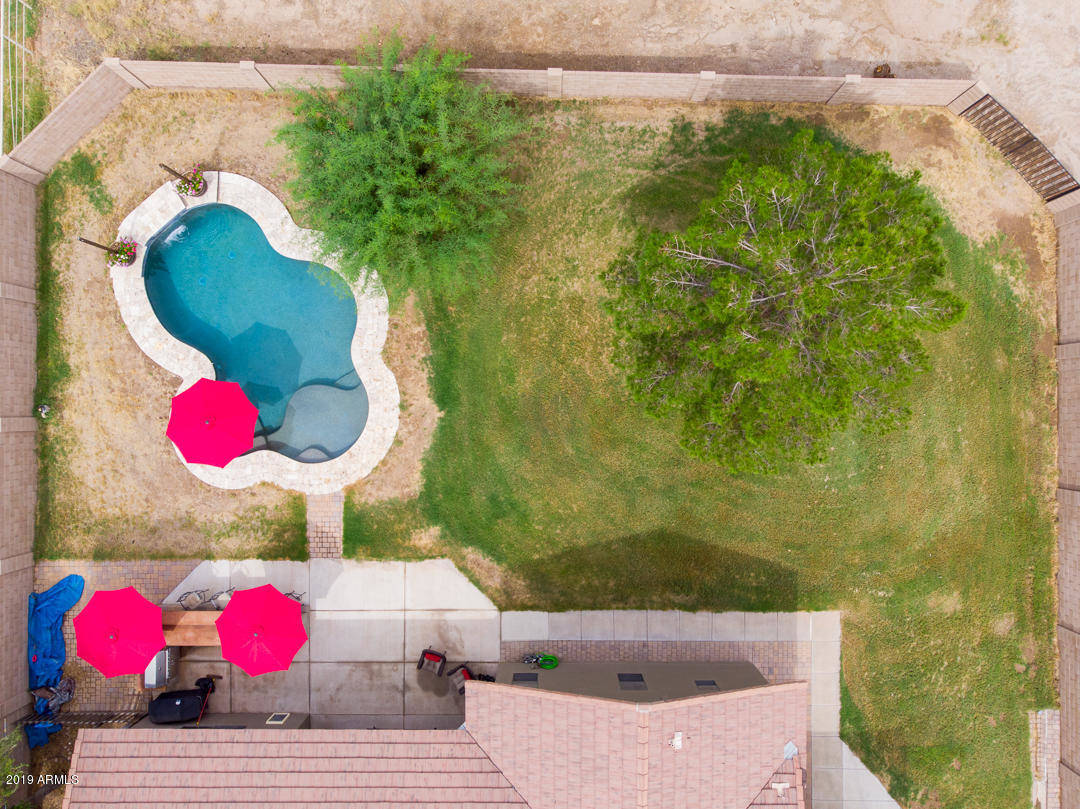 & Recently Updated IRRIGATED Horse Property in equestrian