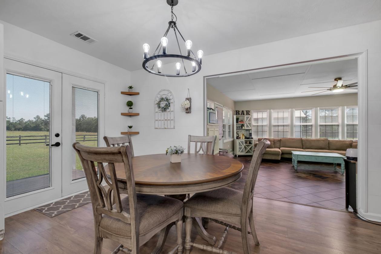 15 Acre Equestrian Home and Farm Near Tallahassee - photo 16