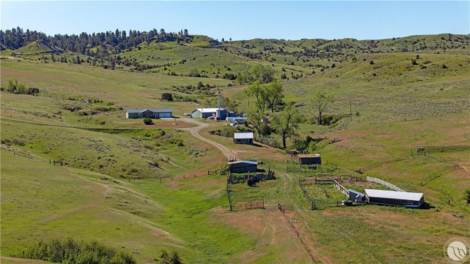 Huntington Ranch - photo 1