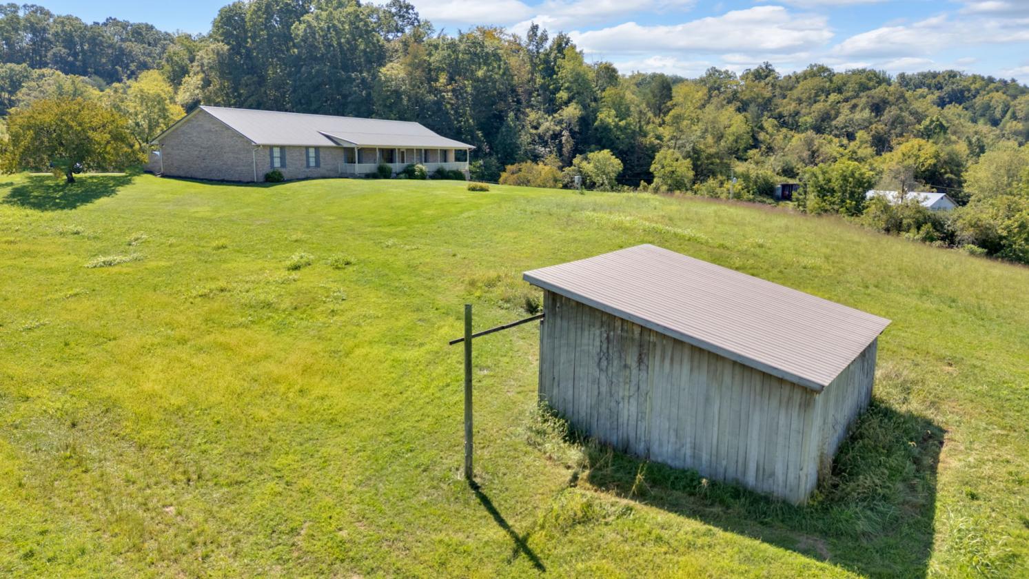 Mountain Views & Endless Possibilities on 49± Acre - photo 21