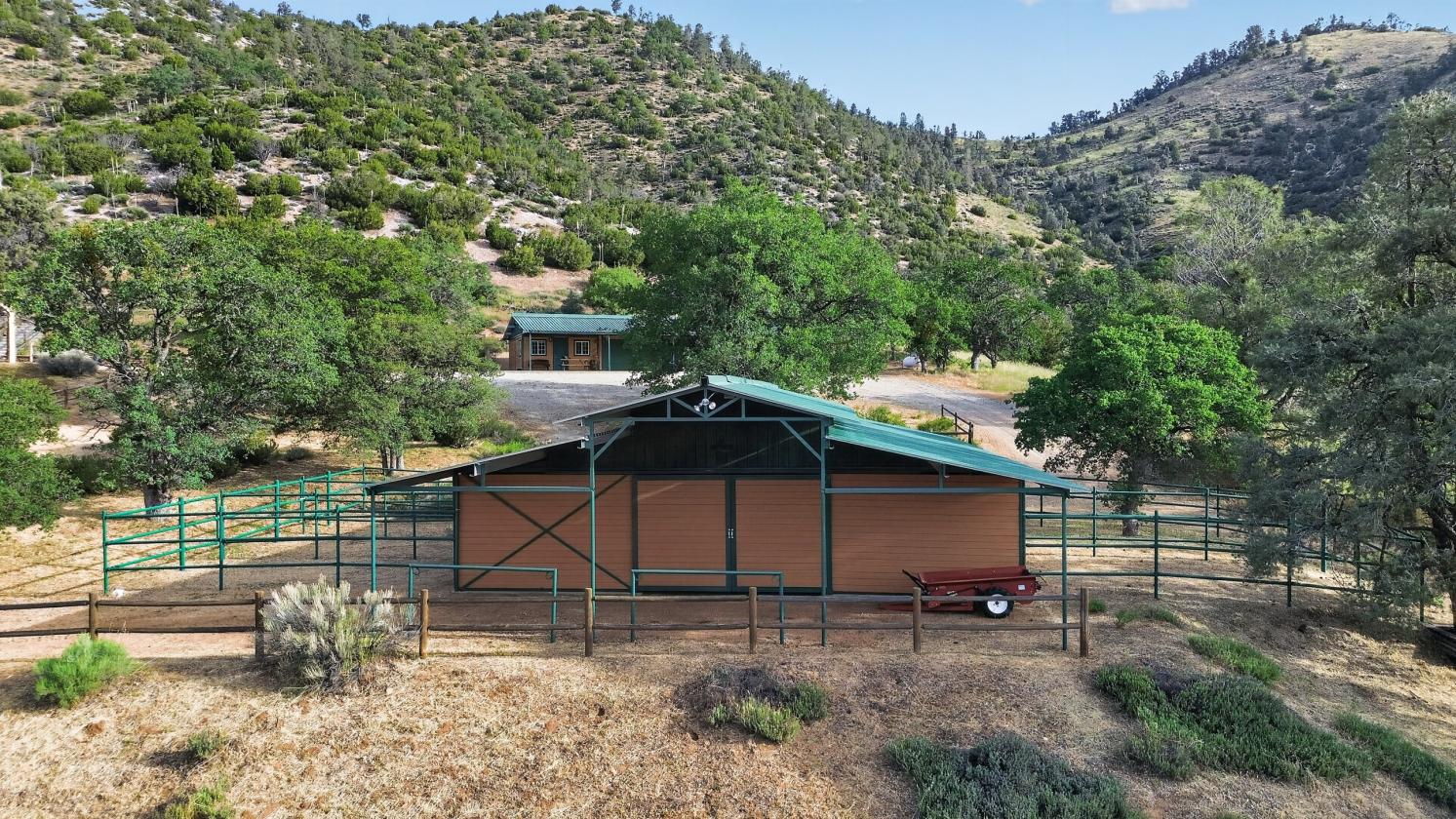 Exquisite 23.6 Acre Equestrian Estate - photo 19