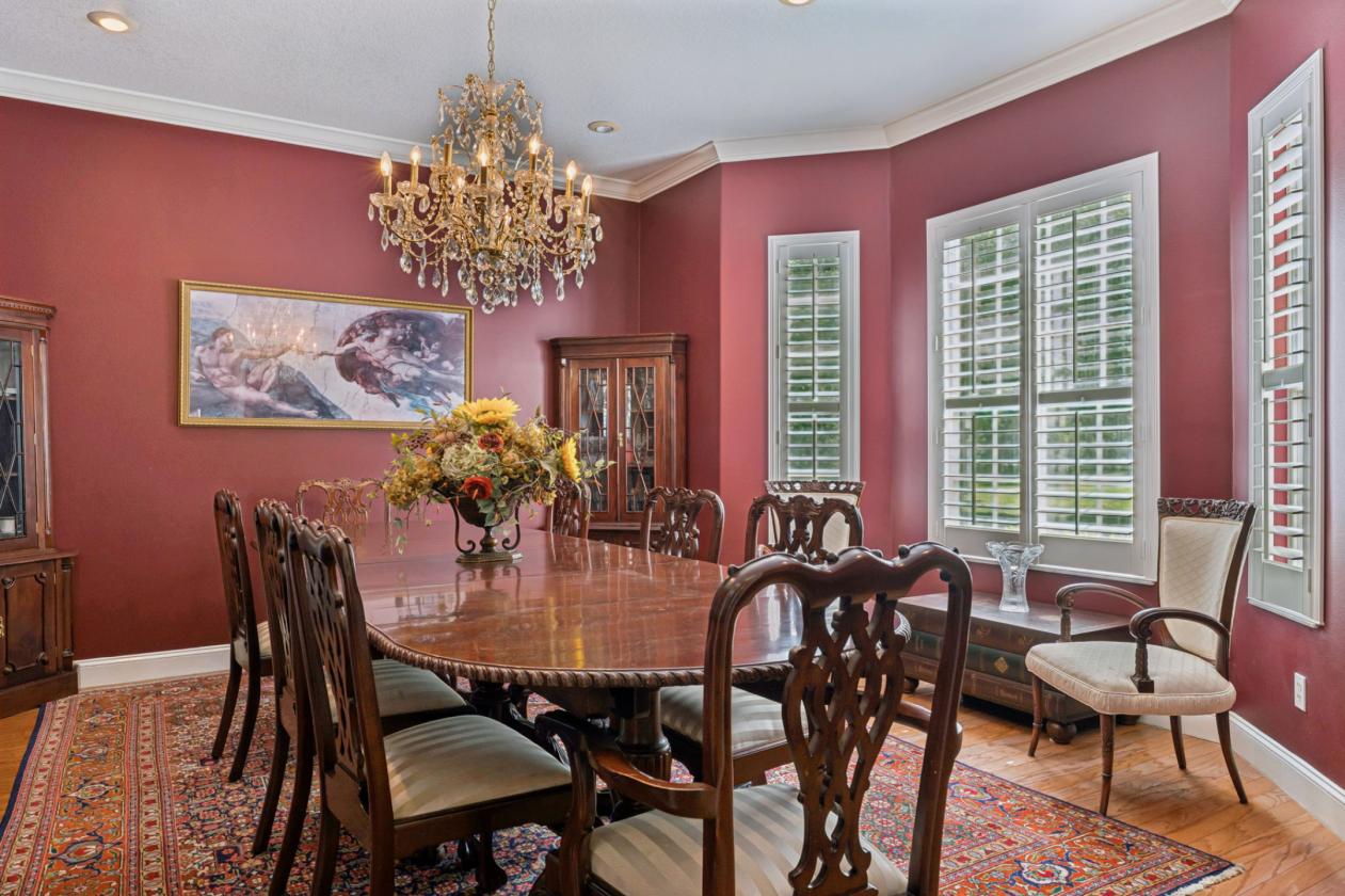 Equestrian Living on 10 Private Gated Acres - photo 8