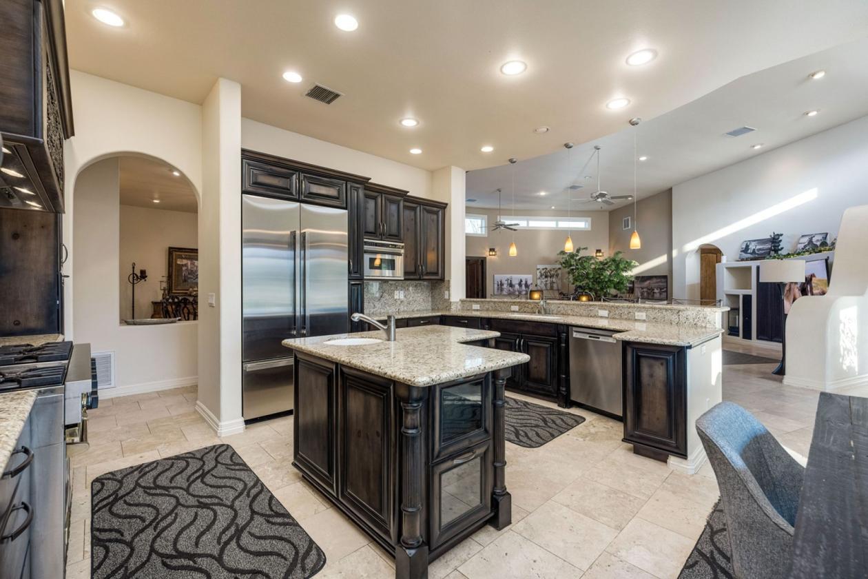 Income-Producing Luxury Estate - photo 13