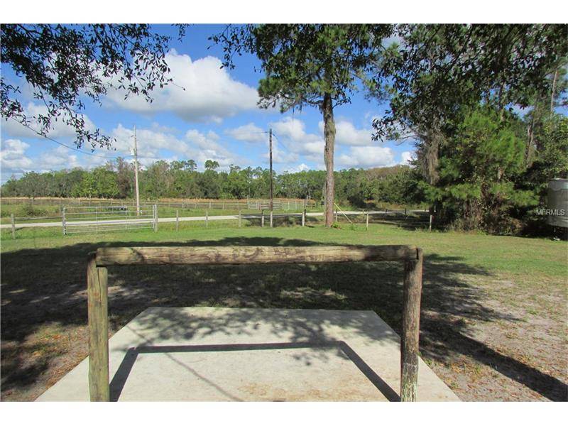 20 Acres with Home! Arcadia, Desoto County, Florida Horse Properties