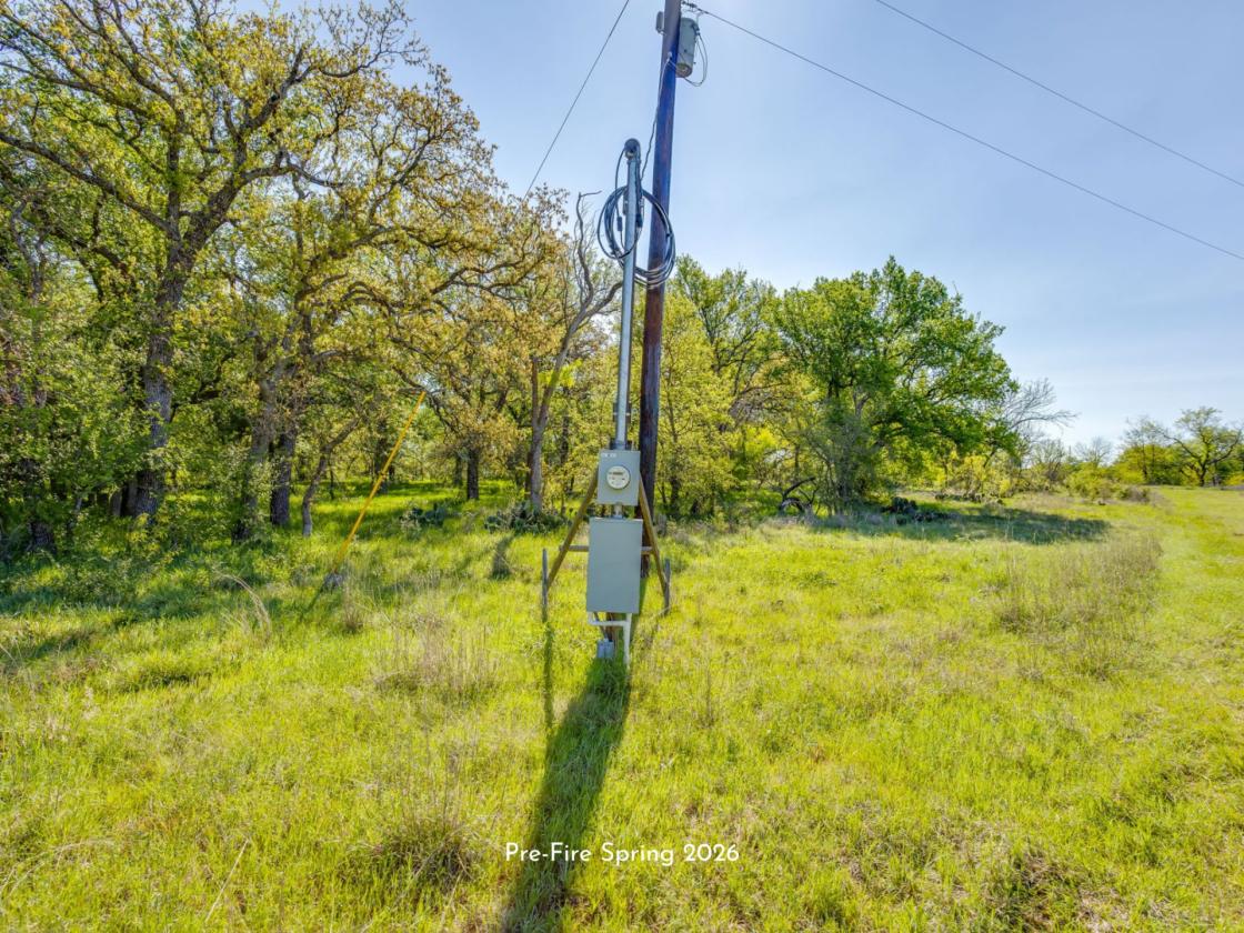 AG EXEMPT 97+ ACRES WITH PASTURE LAND & 4 TANKS - photo 13