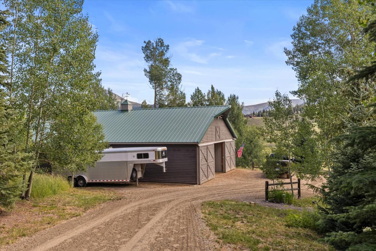 LL Ranch at Steamboat Lake - photo 13