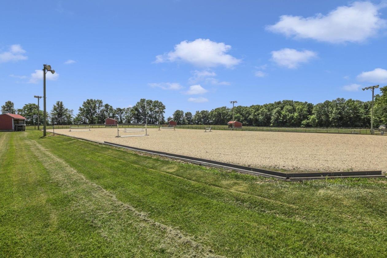 Luxury 57+ Acre Equestrian Estate -- NNN LEASE - photo 5