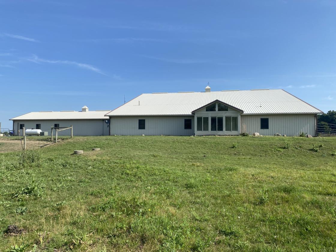 Equestrian Paradise on 29 Scenic Acres! - photo 4