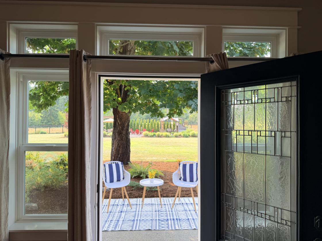 Almost 12 Acre Estate with Two Homes & RV Shop - photo 20