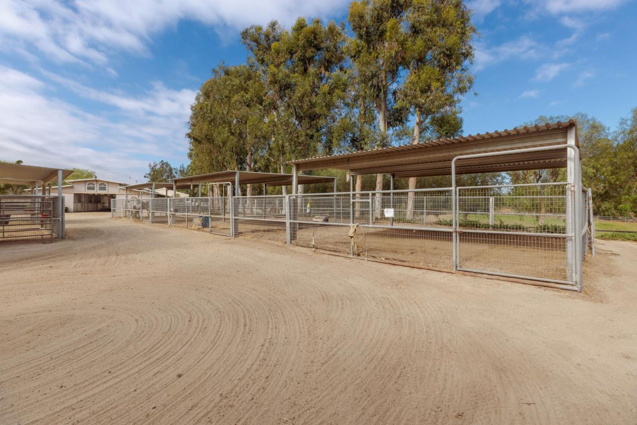 25 Acre Residential & Equestrian Facility - photo 13