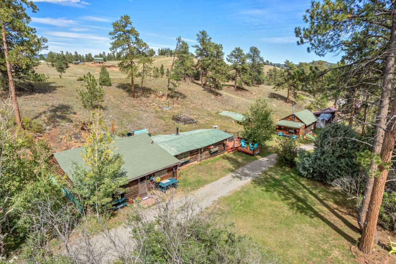 Spring Creek Ranch | Historic Horse Property - photo 8