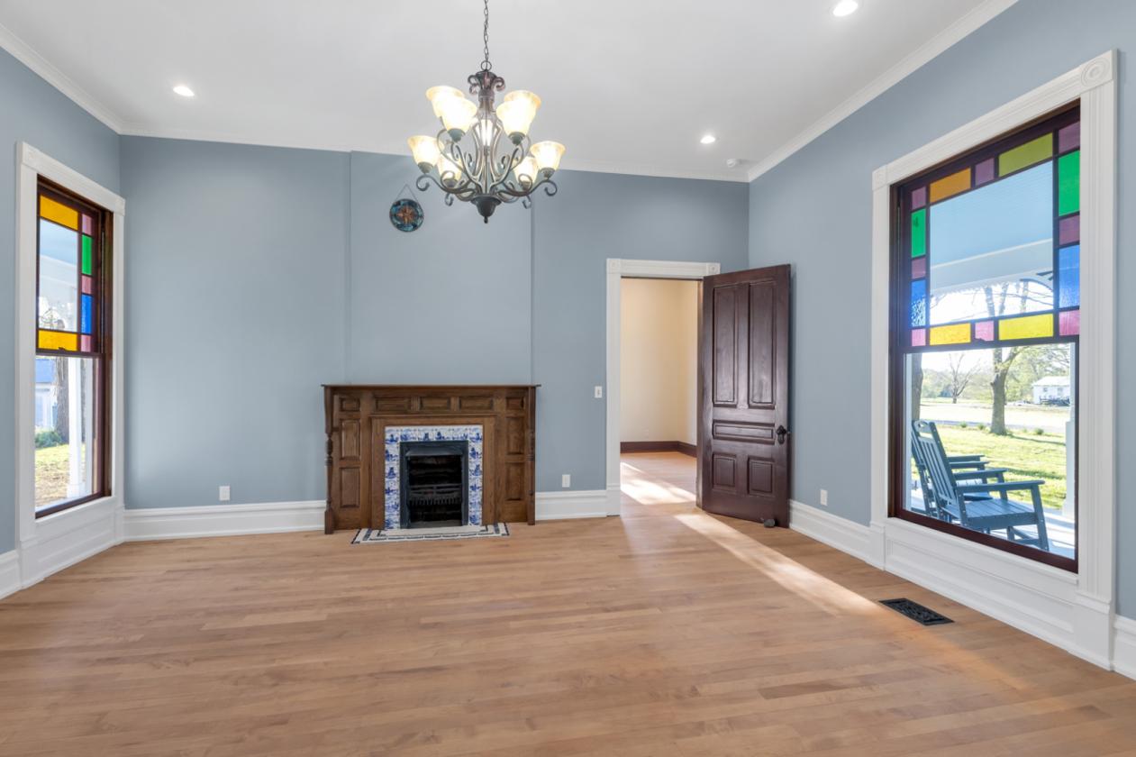 Circa 1878 • Restored Estate • Equestrian Potential - photo 9