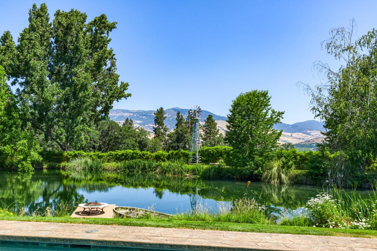 Premier Southern Oregon Equestrian Estate - photo 5