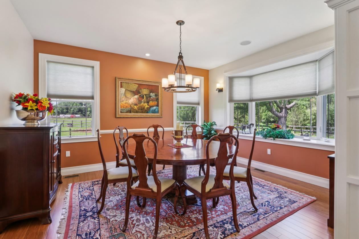 Equestrian Farm w/ 2 Homes & Caretaker Quarters - photo 21
