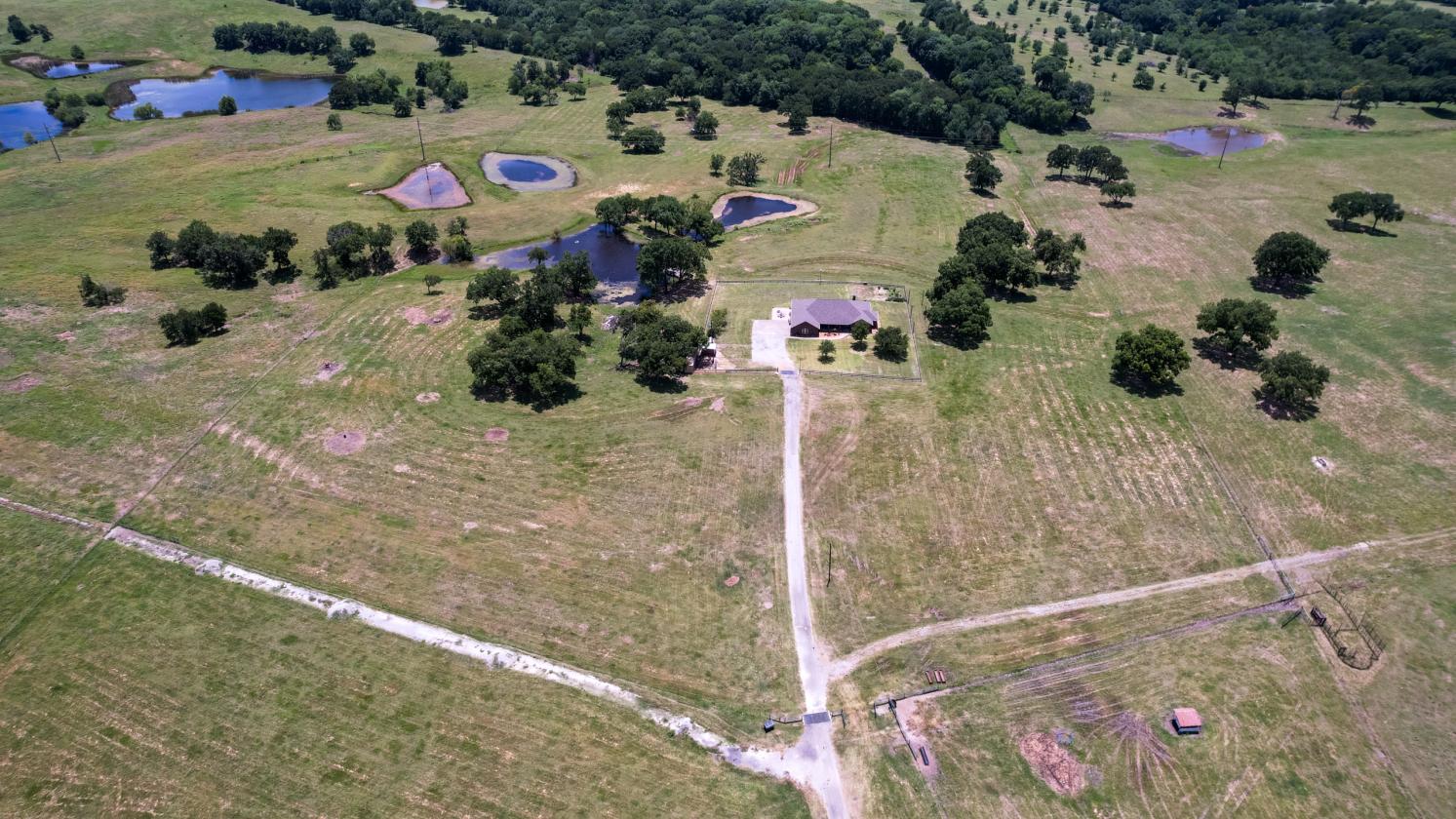 30 Acre Opportunity - 63 miles North of Dallas! - photo 22