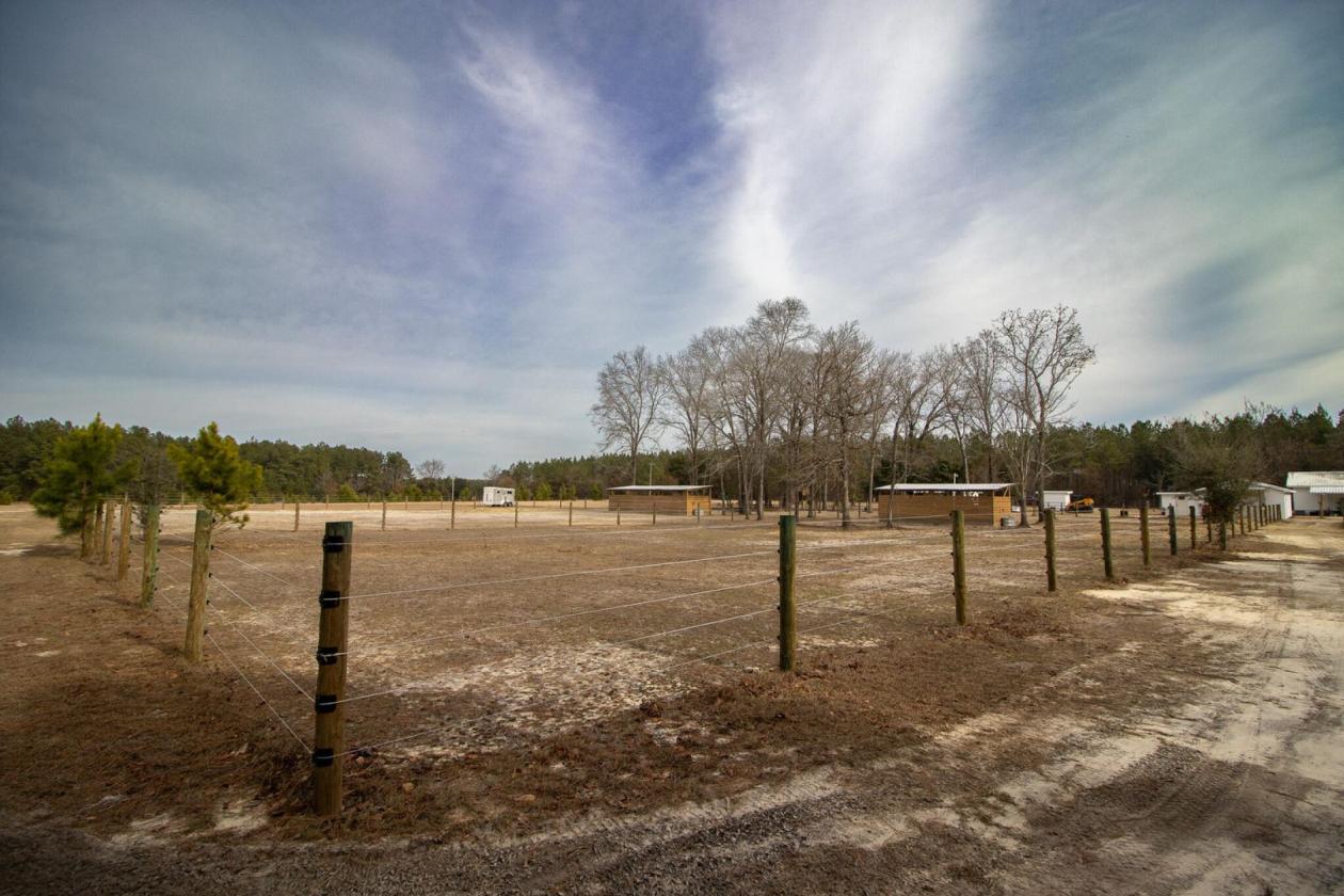 Affordable Horse Farm on 13 acres in Aiken County - photo 21