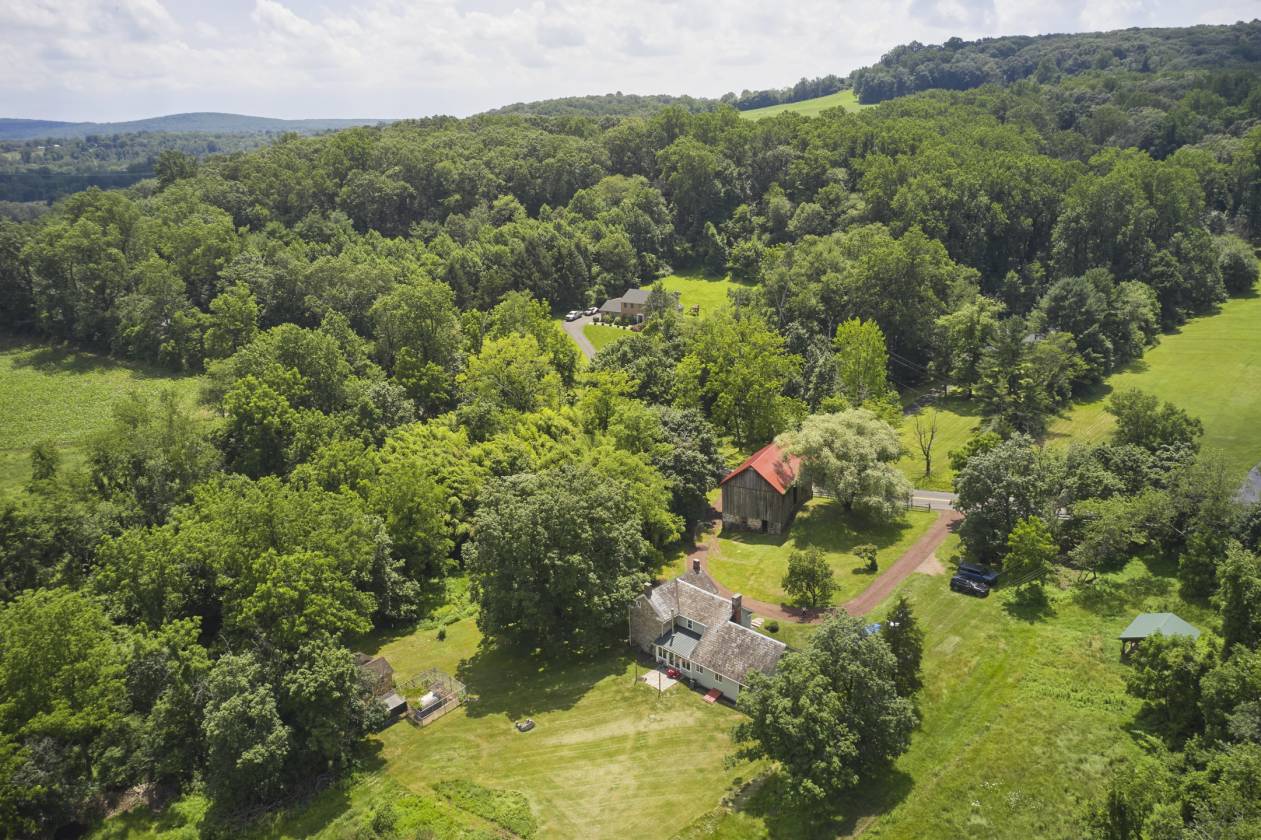Horse Property for sale.