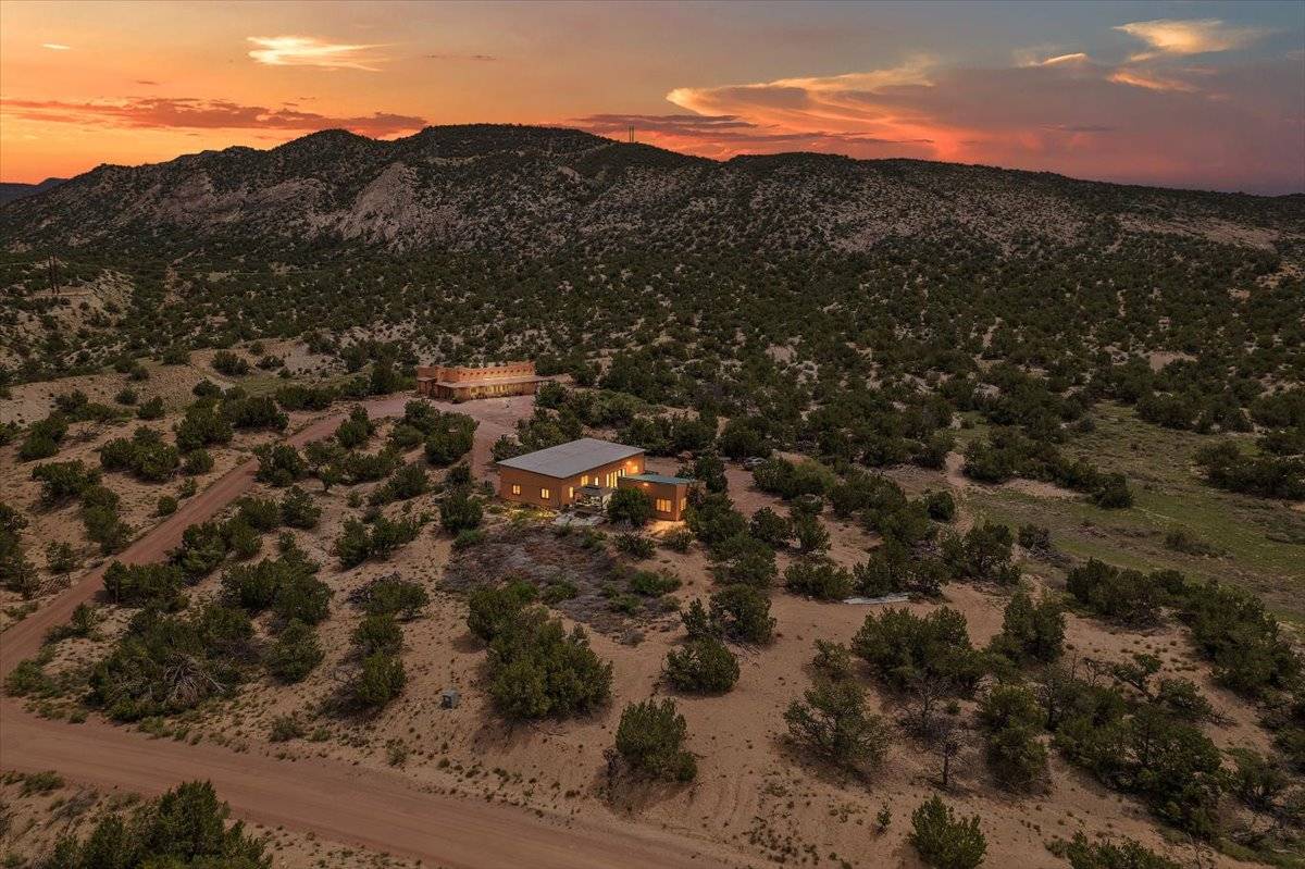Horse Property for sale.