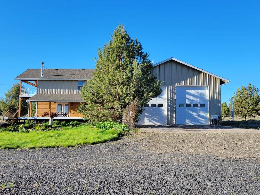 Horse Property for sale.