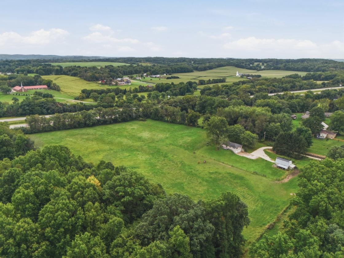 9+ Acre Horse Property with 2-Stall Barn - photo 13
