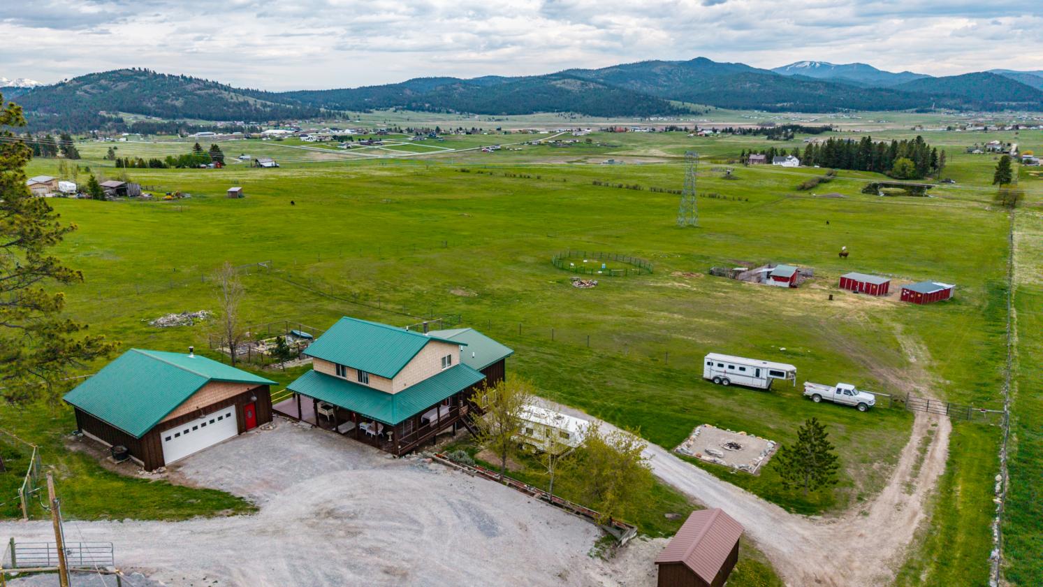 Live the Montana Dream on 10 Horse-Ready Acres - photo 16
