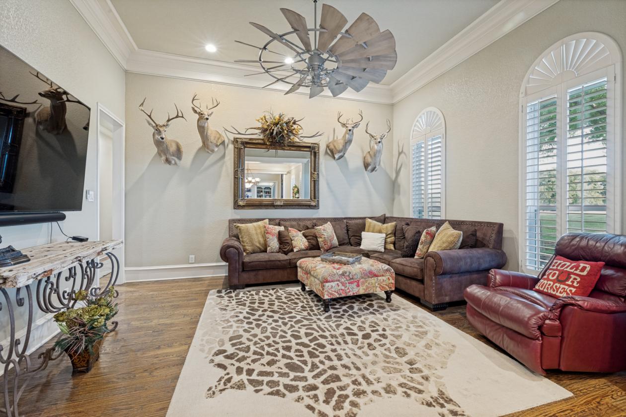 Luxury Equestrian Estate - Wise County - photo 11