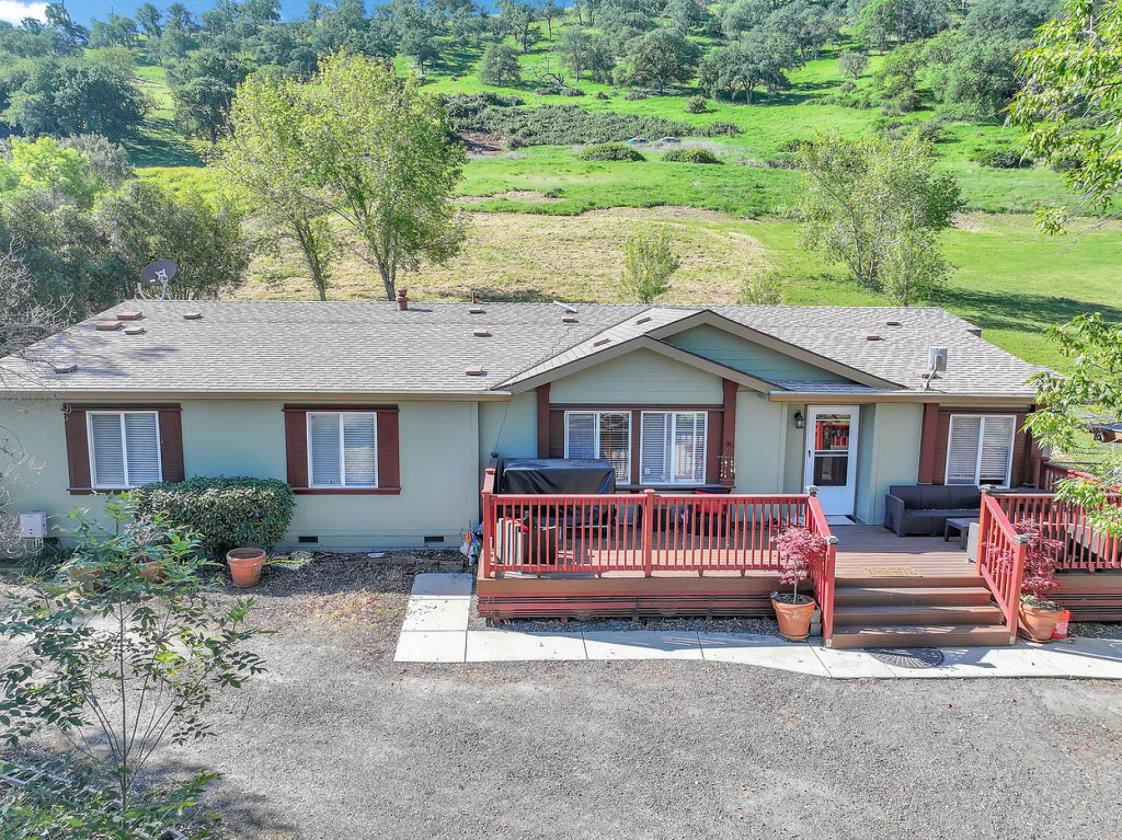 10 Acres in Briones Valley - photo 9