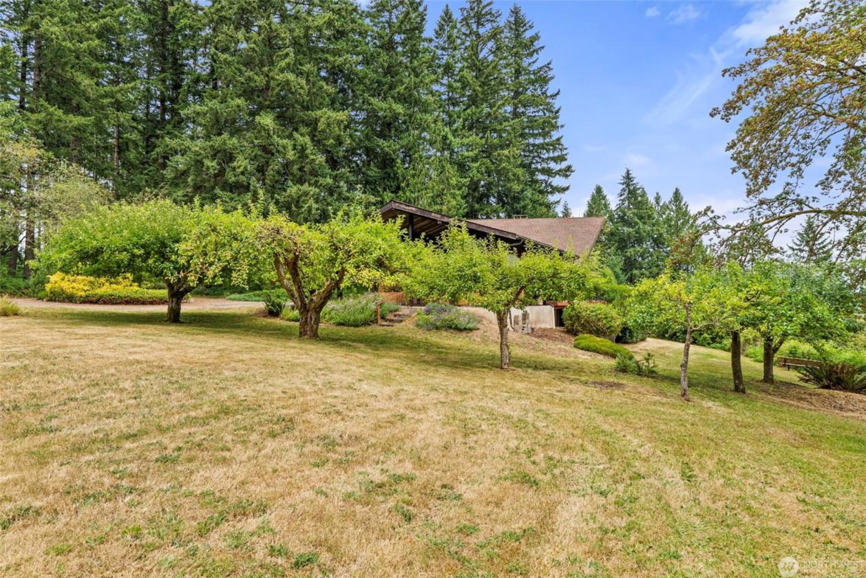 78-Acre Estate with Mountain Views & Orchard - photo 27