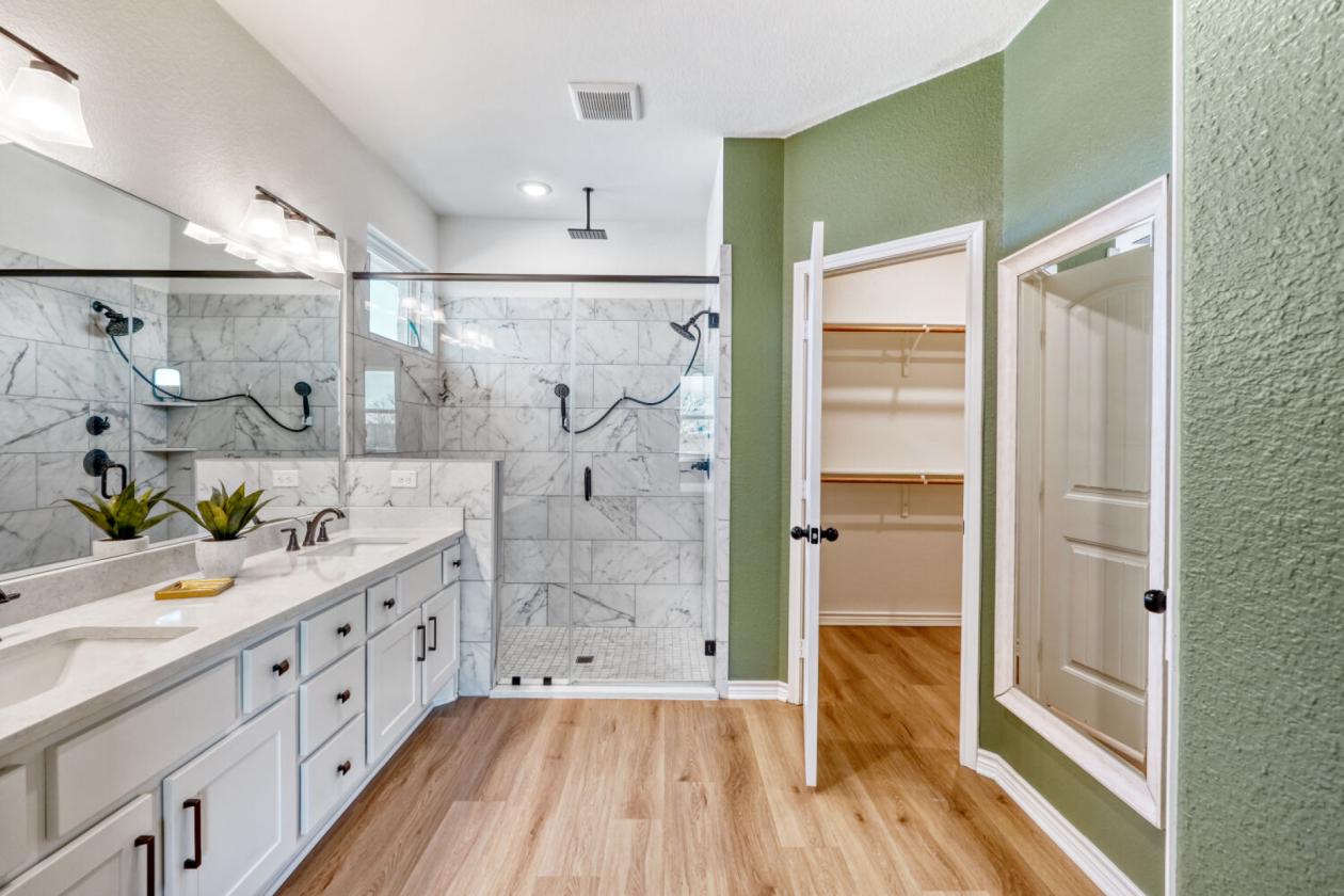 Horse-friendly luxury build - photo 18
