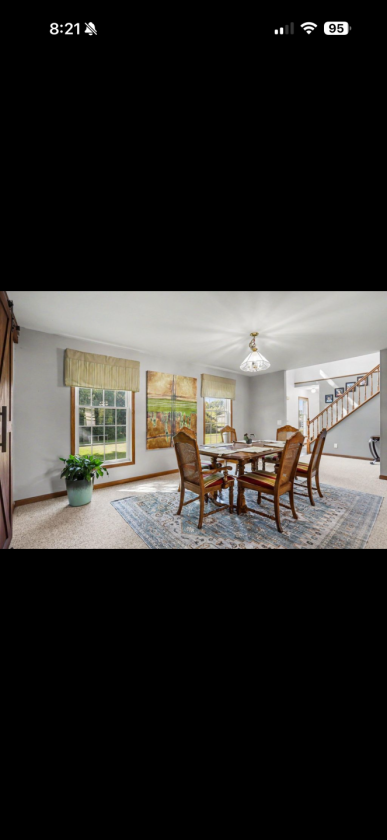 14-Acre Horse Farm w/ Barn & Fenced Pastures - photo 16