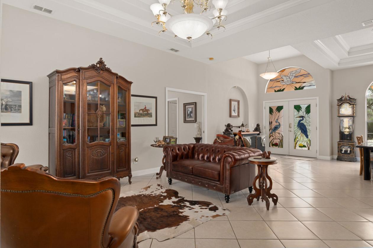 Private Retreat Near Horse Trails - photo 8