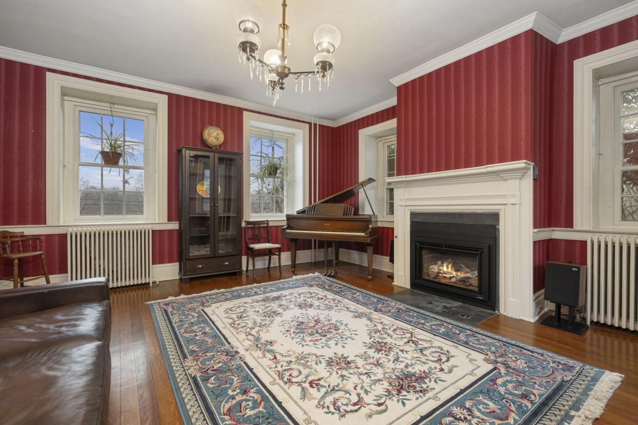 1700's Historical Society Tour Home - photo 14