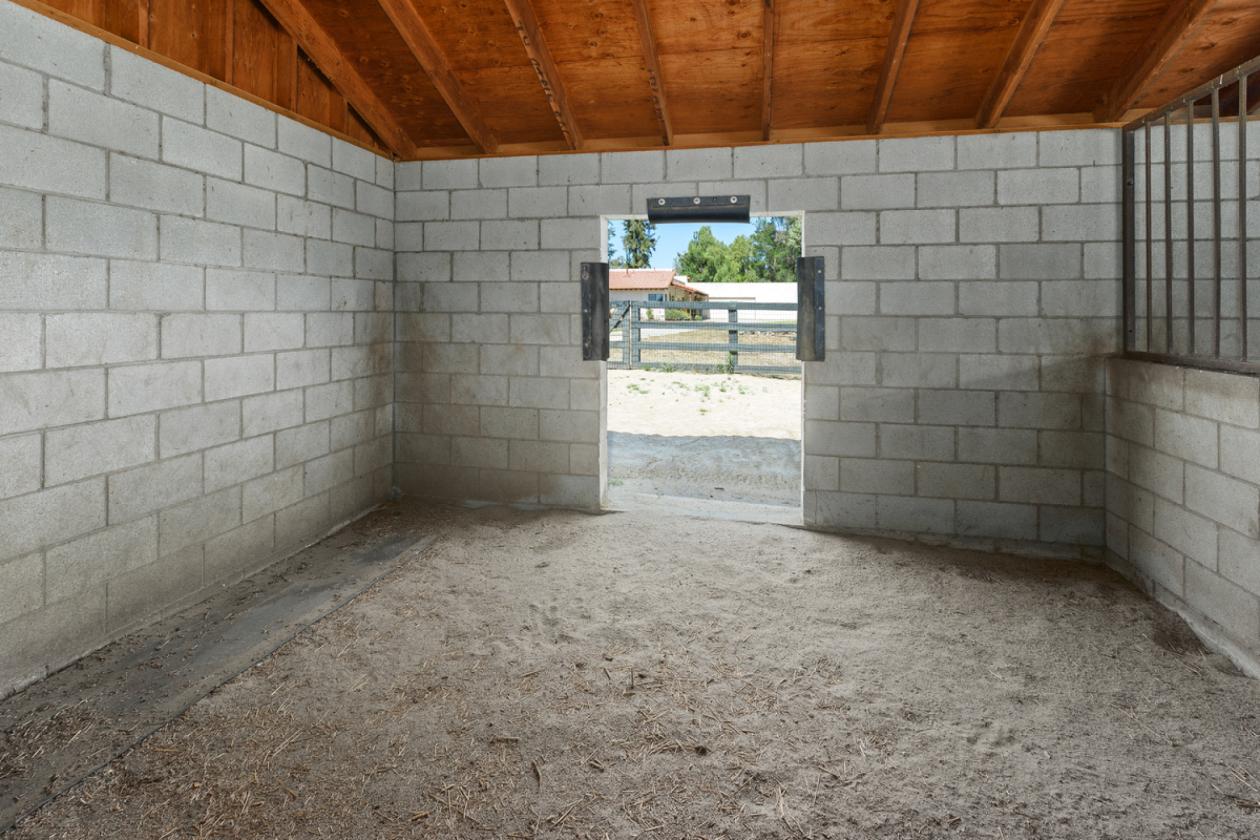 Wine Country horse property with gorgeous views - photo 8