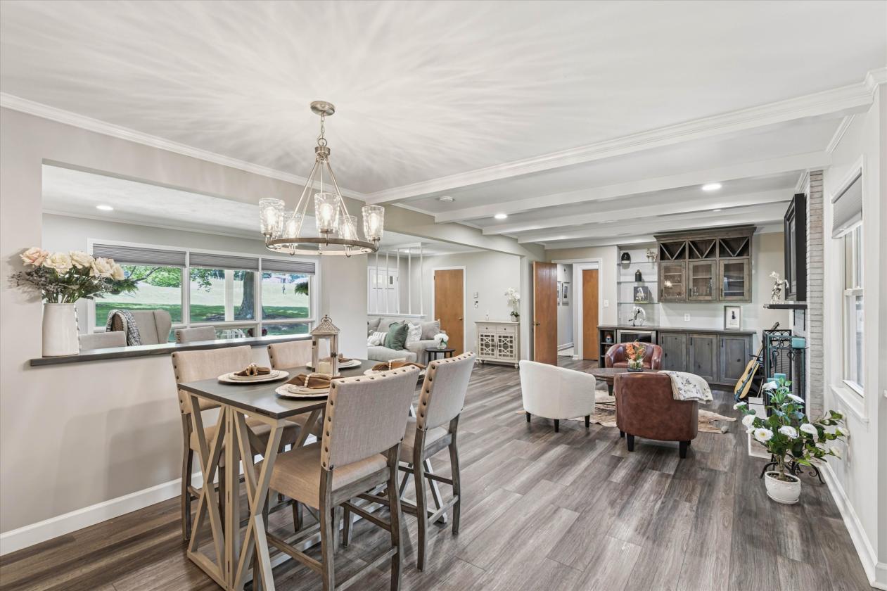 Equestrian Retreat with Pastures and Sunset Views - photo 24