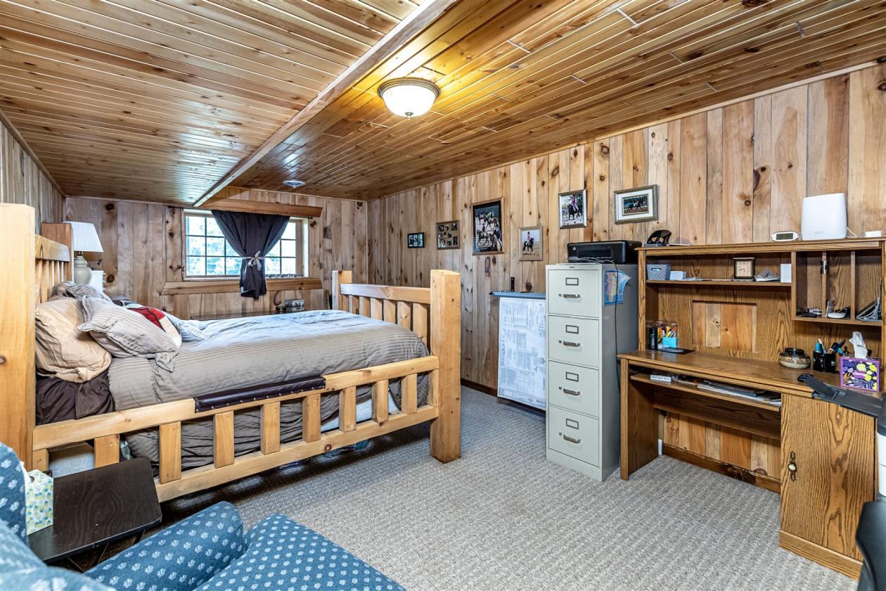 Western Wisconsin Equestrian Property - photo 23