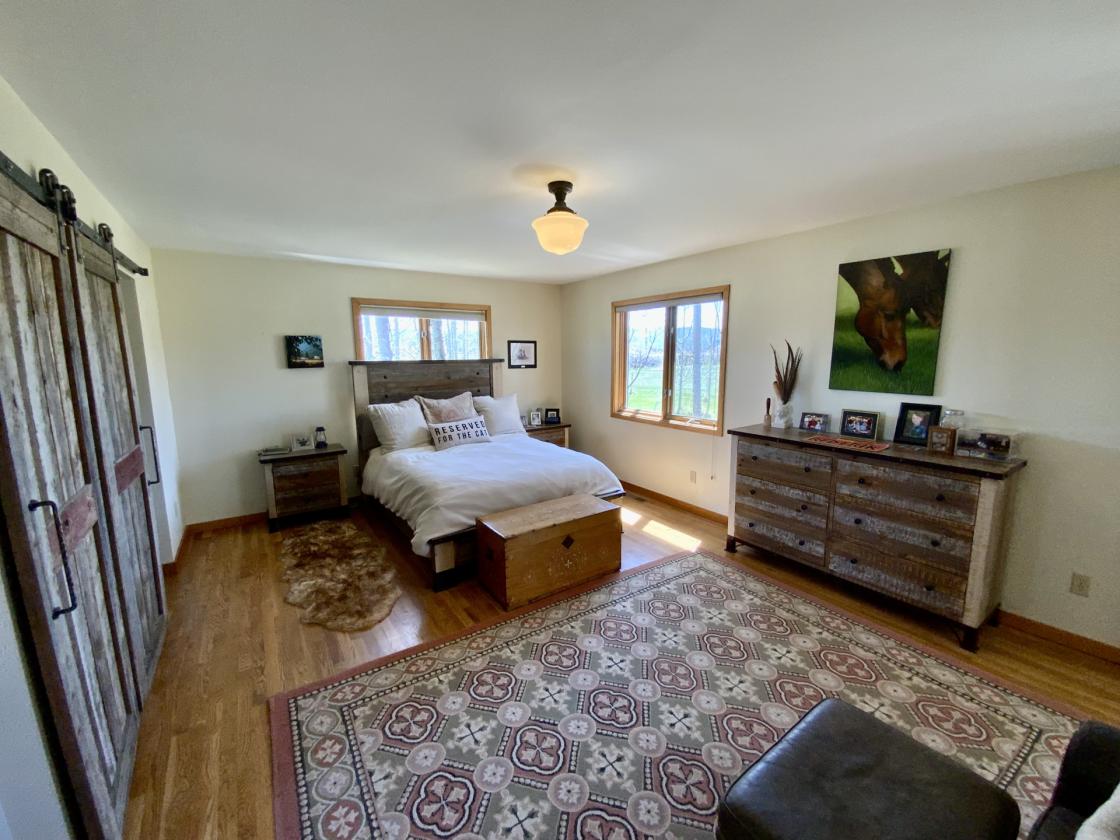 17 Acre Ranch in the Ohio Creek Valley - photo 18