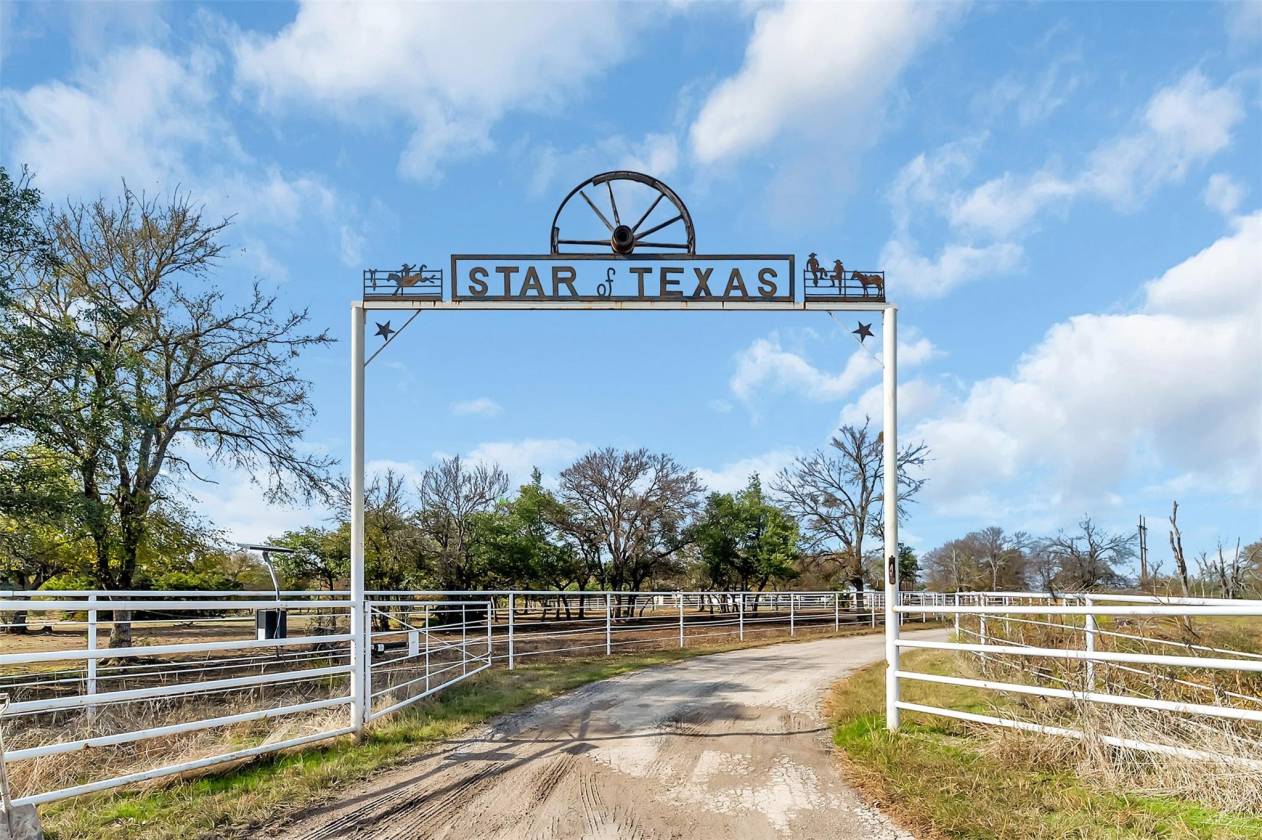 Weatherford Horse Property Weatherford, Parker County, Texas