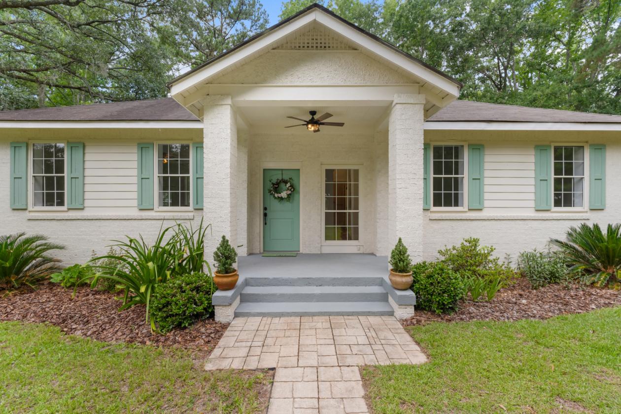 Historic home - ready for horses! - photo 4