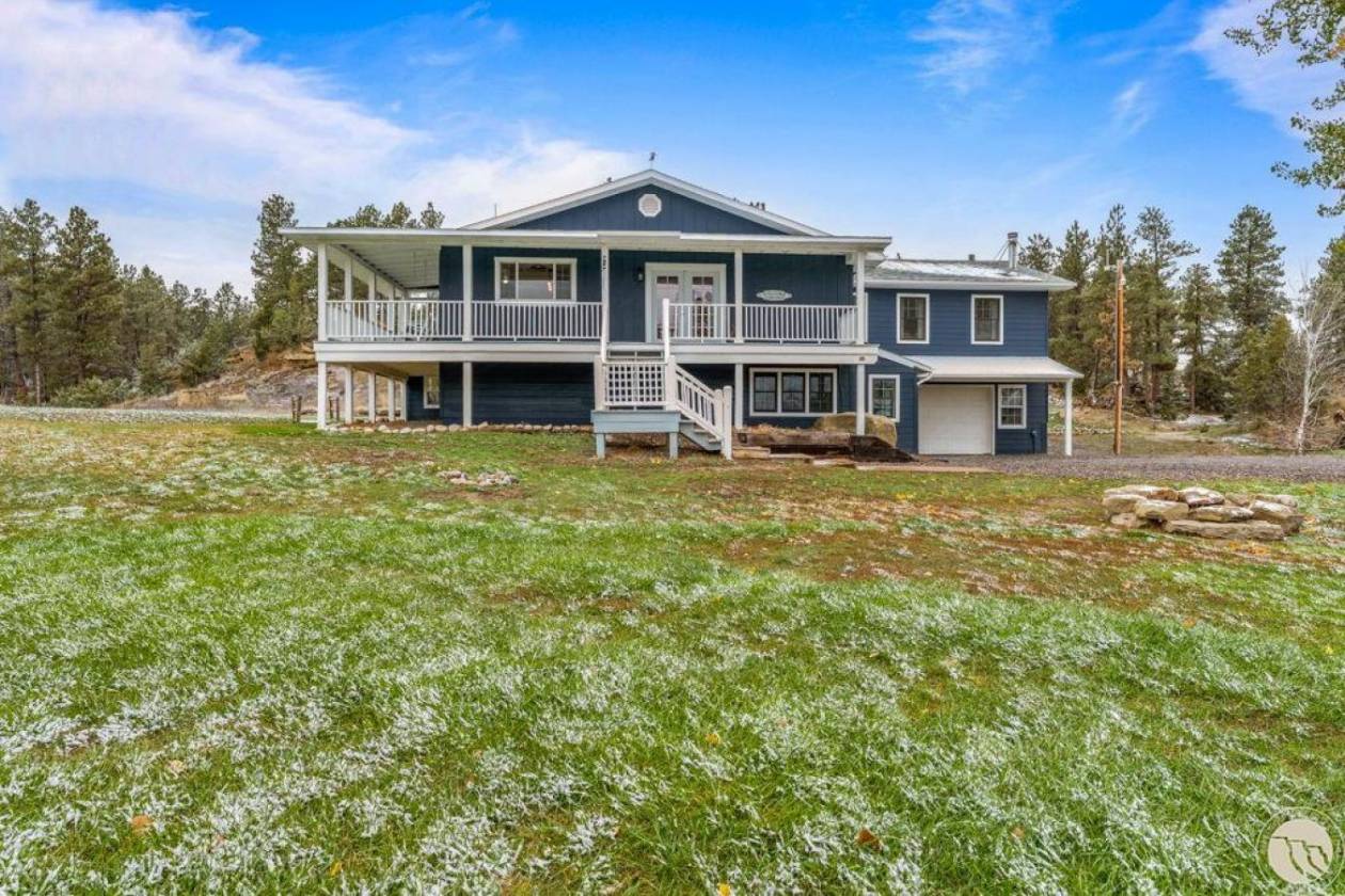 173-Acre Ranchette - Just 1 Hour from Billings - photo 17