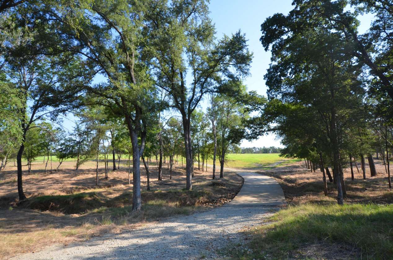 The Smart Ranch Wills Point, Van Zandt County, Texas