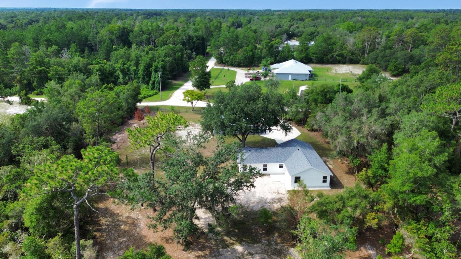Updated Home Zoned Agricultural - photo 28