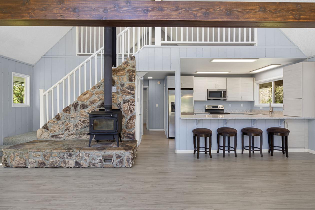 5 Acre horse property, fully remodeled home! - photo 23