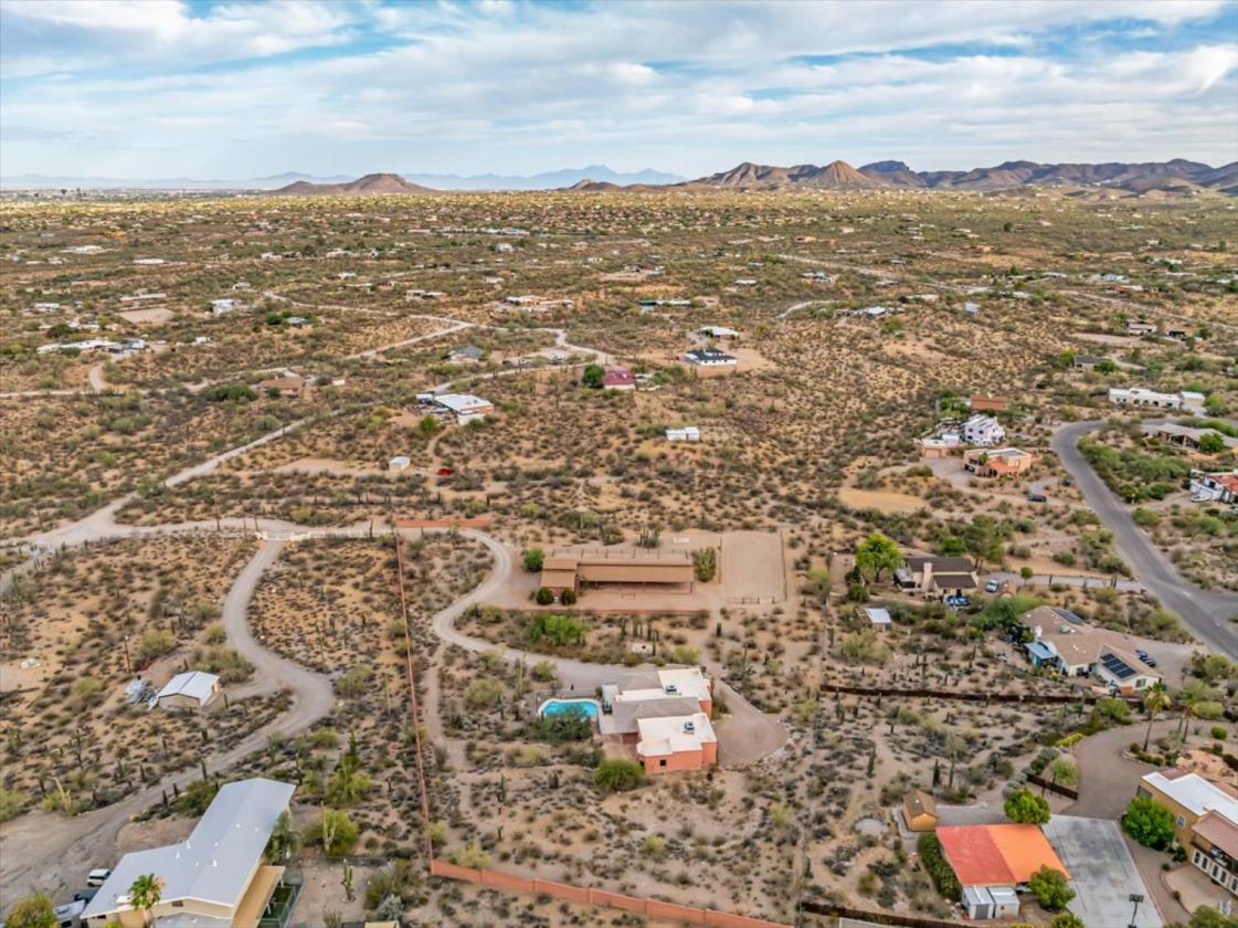 West Tucson Horse Property - photo 4