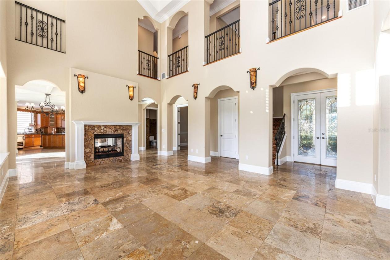 Gated Equestrian Community - photo 12