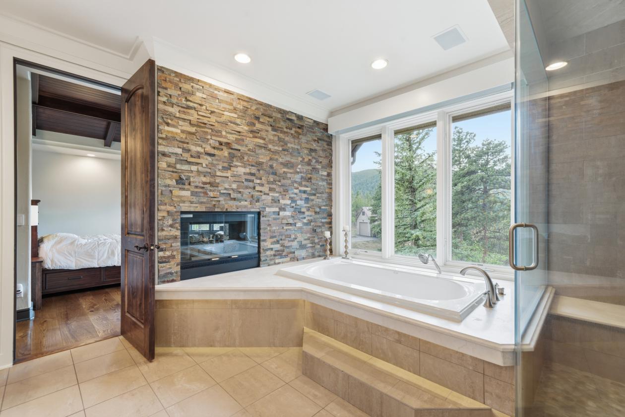 95-Acre Evergreen Luxury Equestrian Estate - photo 14