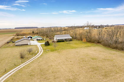 Horse Properties For Sale In Indiana | Ranches & Farms For Sale
